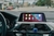 Carplay en monitor original, BMW.