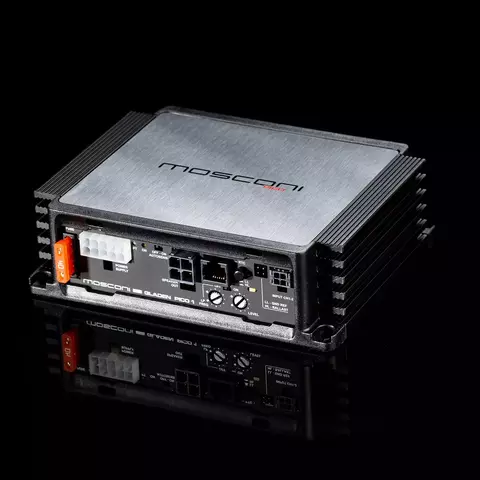 Mosconi Pico 1