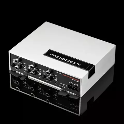 Sistema Hi-End 2 vías, nivel 7. - comprar online
