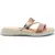 "GlamStep - Sandália Conforto e Estilo" - Camila Store