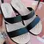"GlamStep - Sandália Conforto e Estilo" - loja online
