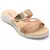 "GlamStep - Sandália Conforto e Estilo" - comprar online