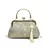 Bolsa Clutch Floral Elegante - loja online