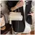 Bolsa Clutch Floral Elegante - loja online