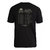 Camiseta Black Sabbath Tour 78 Oficial Stamp - comprar online