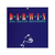 Banco Del Mutuo Soccorso Darwin 1991 Version Imp Lacrado