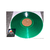 Bob Marley Kaya Lp Clear Green Importado Lacrado - comprar online