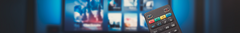 Banner da categoria TV