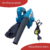 Soprador Aspirador Iwsa Elétrico 600w 127v - Importway - comprar online