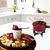 Imagem do Conjunto Para Fondue 10 Peças BGN - Brinox