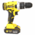 Parafusadeira Furadeira Impacto 12v Maleta E Acessórios PFL-12CI - Lynus - comprar online