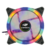 Cooler Fan F11-L150M Multicores 12CM Gaming - C3Tech - comprar online