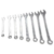 Kit Jogo Chave Combinada Profissional 8 Peças 6 A 17mm - Fertak - Compras 321