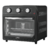 Fritadeira air fryer Bcfr05 Bella Cuccina 12l 1500w preto 220v - Britânia - loja online