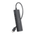 Hub Usb-C 2.0 4 Portas Hu-C230Bk - C3Tech - comprar online