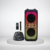Caixa De Som Amplificada Com Bluetooth 1700W Full - Trc - comprar online