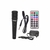 Caixa De Som Portátil Com Bluetooth Bivolt 500w CT500 - Trc - Compras 321