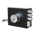 Fechadura De Sobrepor 701/100 3 Pinos Preto Fosco - Stam - comprar online