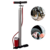 Bomba De Ar Vertical 50 Cm De Alumínio Com Manômetro - Fertak - comprar online