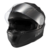 Capacete Strike Solido Preto Fosco 58 - Texx - comprar online