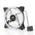 Cooler Fan F11-L150M Multicores 12CM Gaming - C3Tech na internet