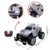Imagem do Carrinho Caminhonete Controle Remoto Com Bateria - Importway