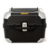 Baú Bauleto Moto Smart 28 Litros Preto Com Carregador Usb - Circuit