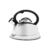 Chaleira Inox 2,7L C/Apito Fogão Gás Elétrico Indução - Brinox