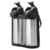 Garrafa Térmica Dupla 3,8 Litros Em Aço Inox - Brinox - comprar online