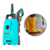 Lavadora De Alta Pressão GL-1400 1400w 220v - Garthen