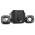 Caixa Caixinha De Som Para Pc Notebook Speaker Usb P2 DHS-2111S - HP