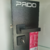 Fechadura Para Porta Ferro Madeira Externa 40 Mm Preto 408 - Pado