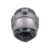 Capacete Escamot Gladiator V3 Chumbo Fosco 62 - Texx - Compras 321