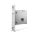 Trava Tetra Auxiliar 1004 Inox Cromada Rq1 Quadrada Par - Stam na internet