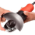 Esmerilhadeira Angular G650 de 60 Hz 650W 220V - Black Decker - Compras 321