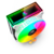 Cooler Fan CPU FC-L150RGB Gaming - C3Tech - comprar online