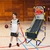 Cesta Basquete Infantil 1,32M - Importway na internet
