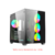 Gabinete Aquarius MT-G910BK Sem Fonte Gaming - C3Tech - comprar online