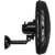 Ventilador De Parede New 3 Pás 50cm 1300rpm Preto 127v - Ventisol - Compras 321