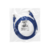 Cabo De Rede Cat5.E 0.5M CAT5E05BL Patch Cord - PlusCable - Compras 321
