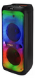 Caixa De Som Portátil 1300W Com Bluetooth Bivolt CT 1300 FULL - Trc - comprar online