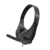 Fone De Ouvido Com Microfone USB PH-340BK Preto - C3Tech - comprar online
