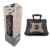 Caixa De Som Amplificada 1800W Rms Com Bluetooth Microfone - Trc