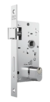 Fechadura Externa 803/23 Inox - Stam na internet