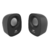 Caixa De Som Speaker 2.0 Sp-30bk Preta - C3tech na internet