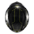 Imagem do Capacete Fechado Strike Panther Preto Verde 62 - Texx