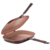 Grill Duplo Com Revestimento Cerâmico Indução 32cm Belga - Mta - loja online