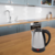 Chaleira Elétrica Inox 1,8L 127V BSCH100 - Be Smart - comprar online
