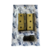 Dobradiça Para Porta De Madeira Bronze 2087 - MGM na internet