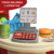 Kit Supermercado Infantil Super Divertido - Importway